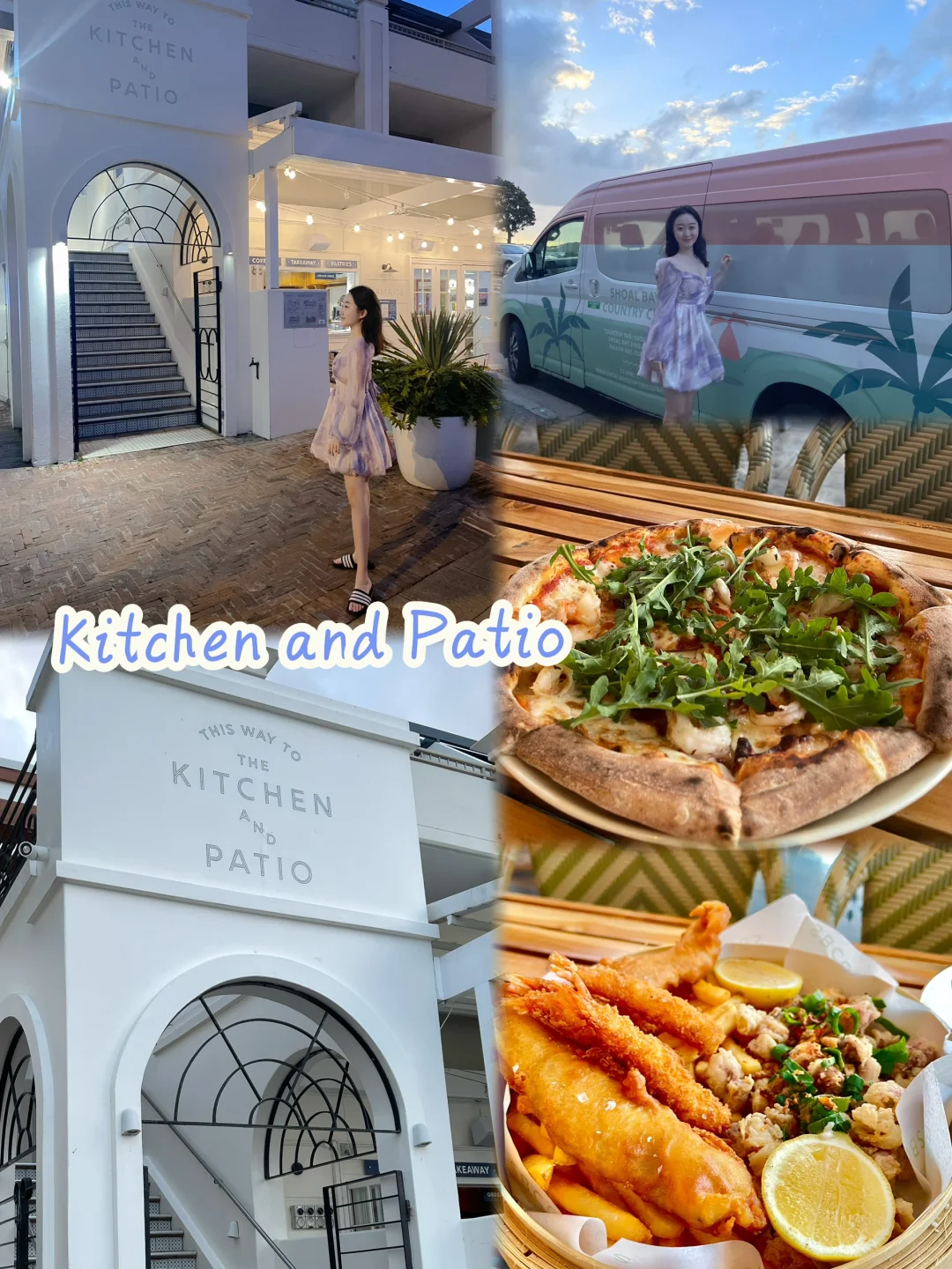 悉尼附近Port Stephens史蒂芬港旅行攻略