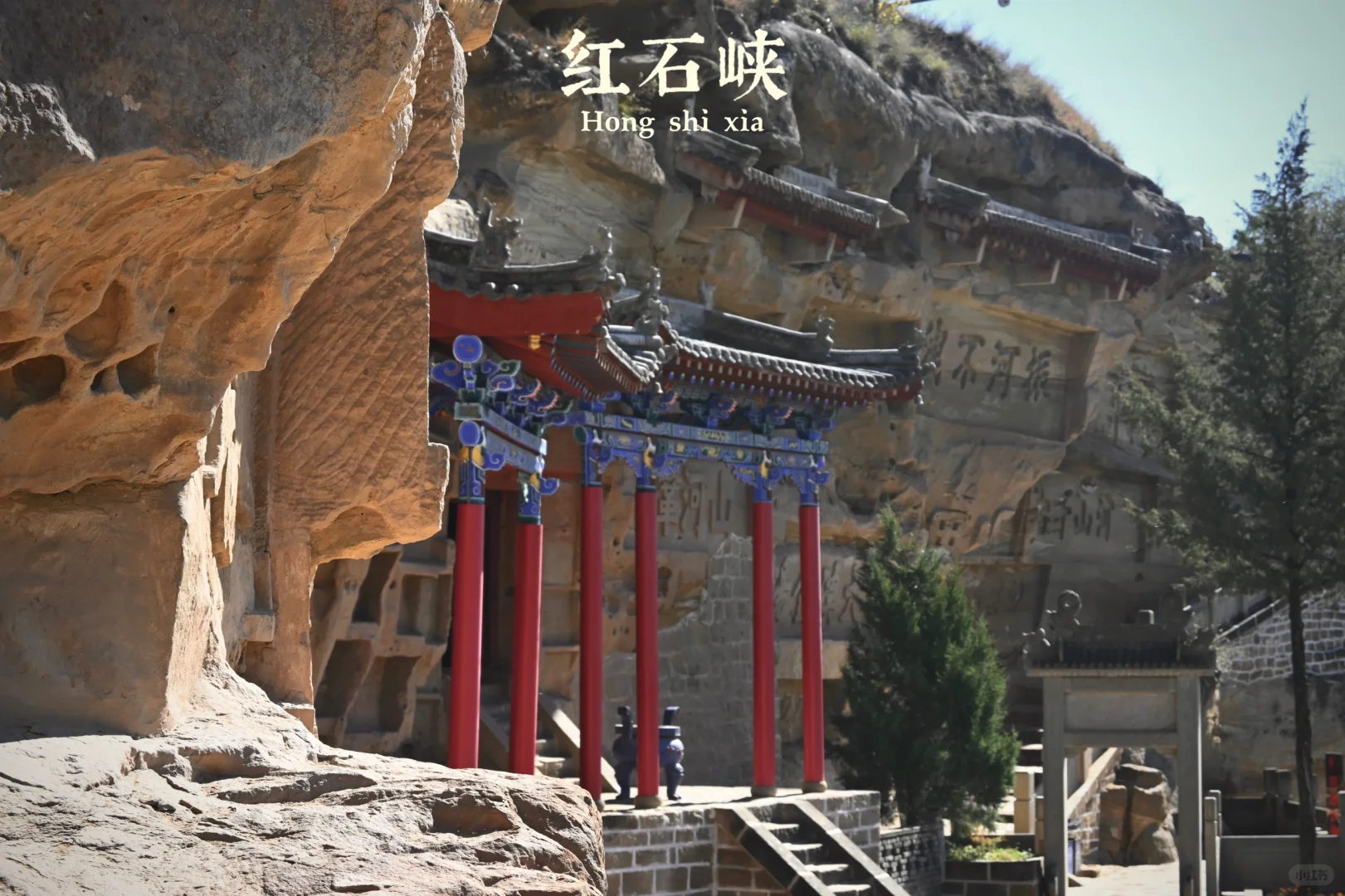 后来，我总是回想起在山谷荡秋千的那个下午