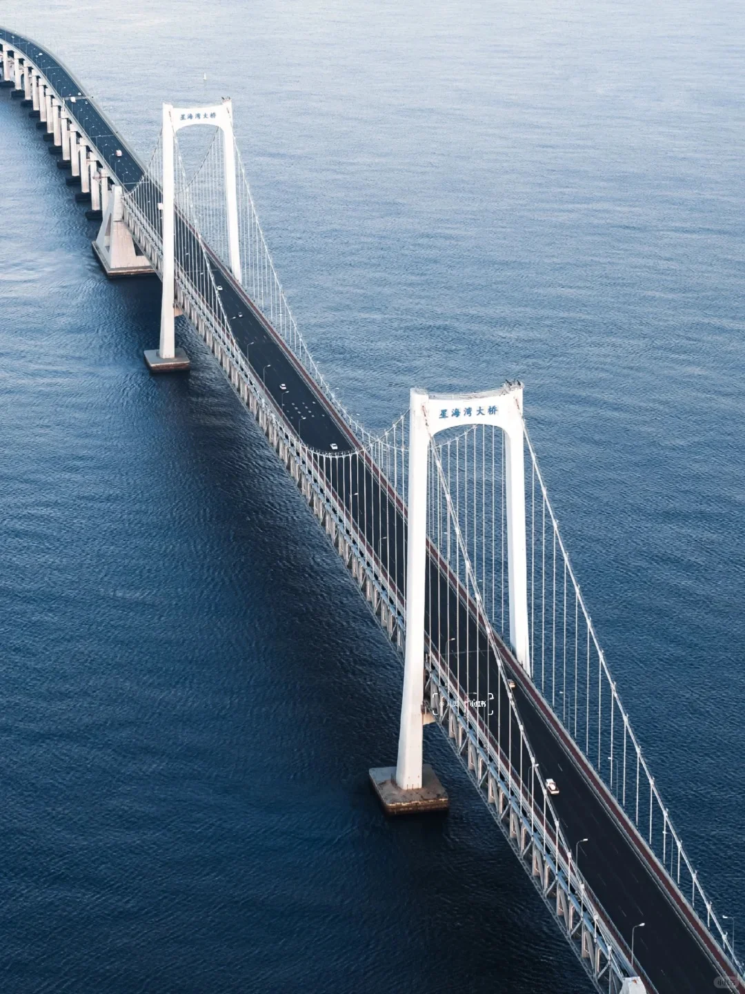 大连必打卡的九个绝美景点❗❗