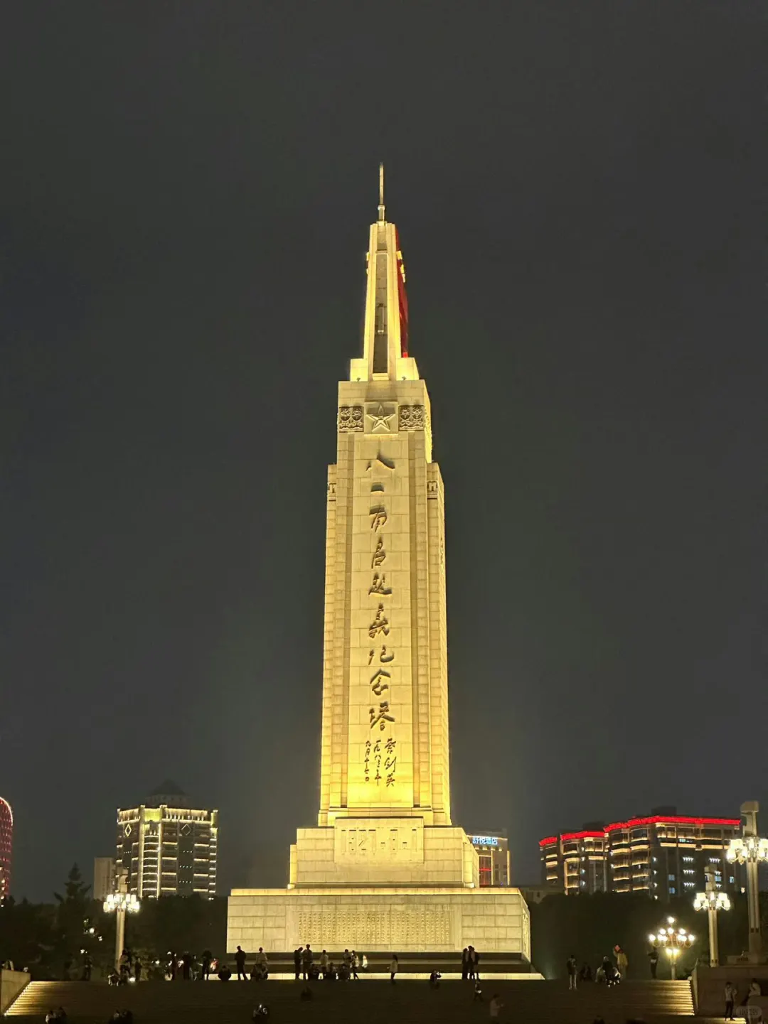 南昌不绕路3天2夜行程安排✅纯干货✅✍️抄作业