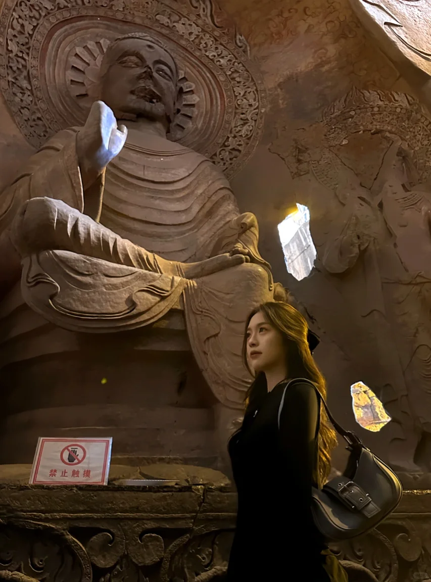 河北旅行天花板🏆直接封神！