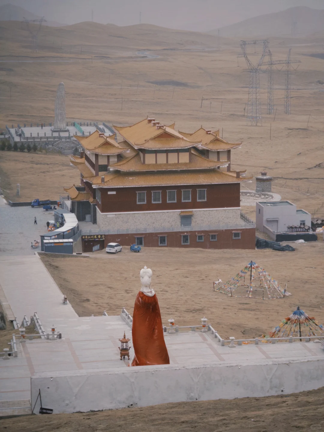 38元青海西宁一日游旅行团真实体验