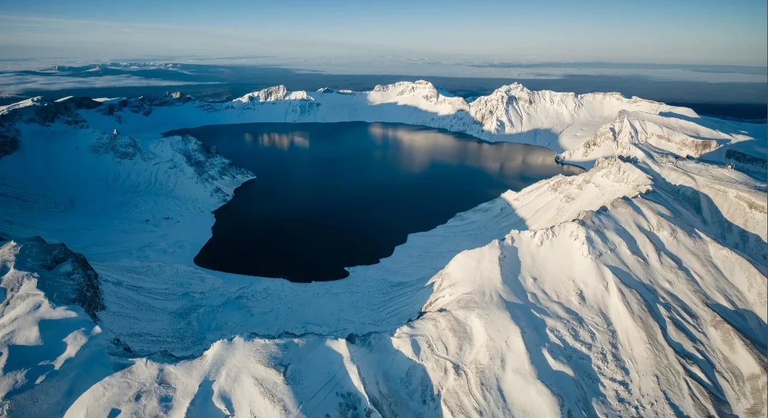 🌟【中国十大绝美自然景区，你去过几个？】