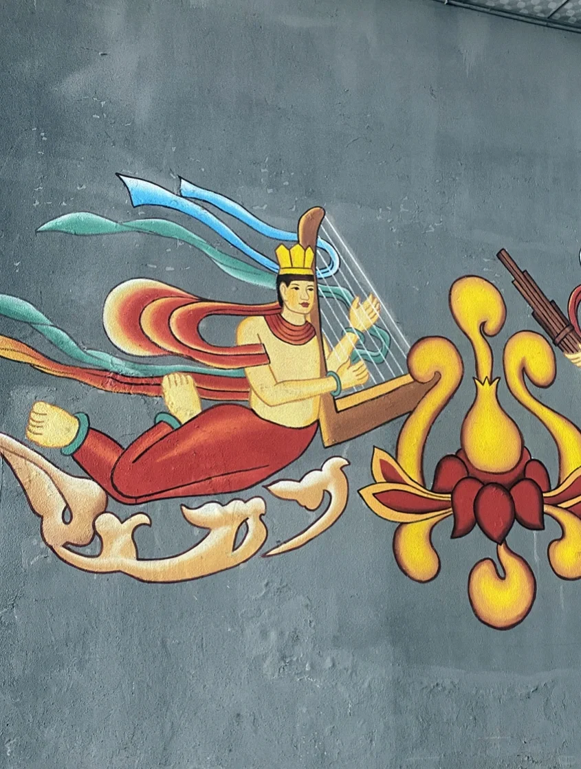 河北旅行天花板🏆直接封神！