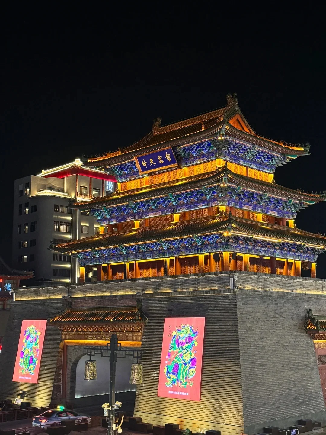 去晚了！去了还想去的好地方！