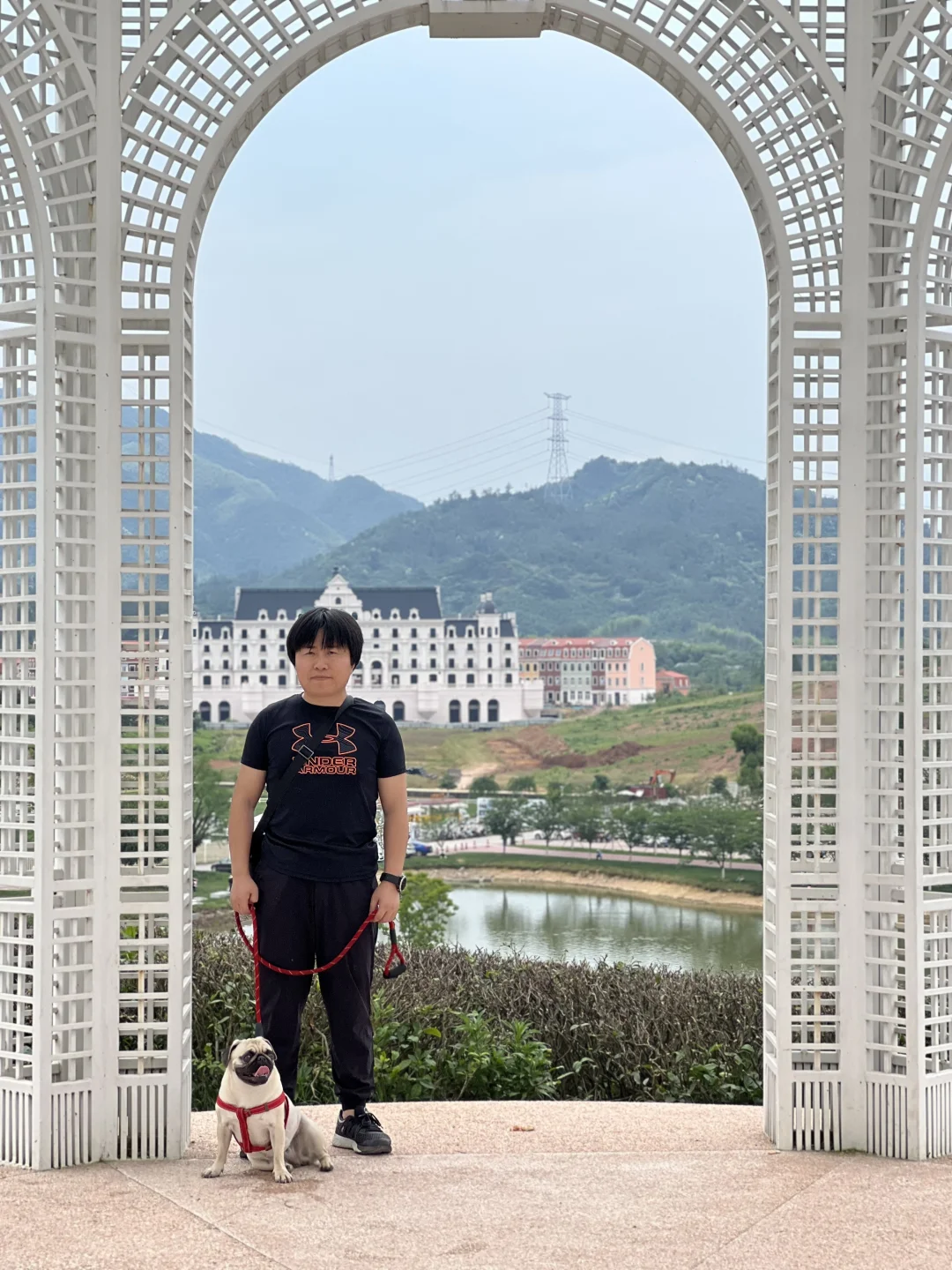 梁思成没骗我!这里真的是超冷门小众的小城!