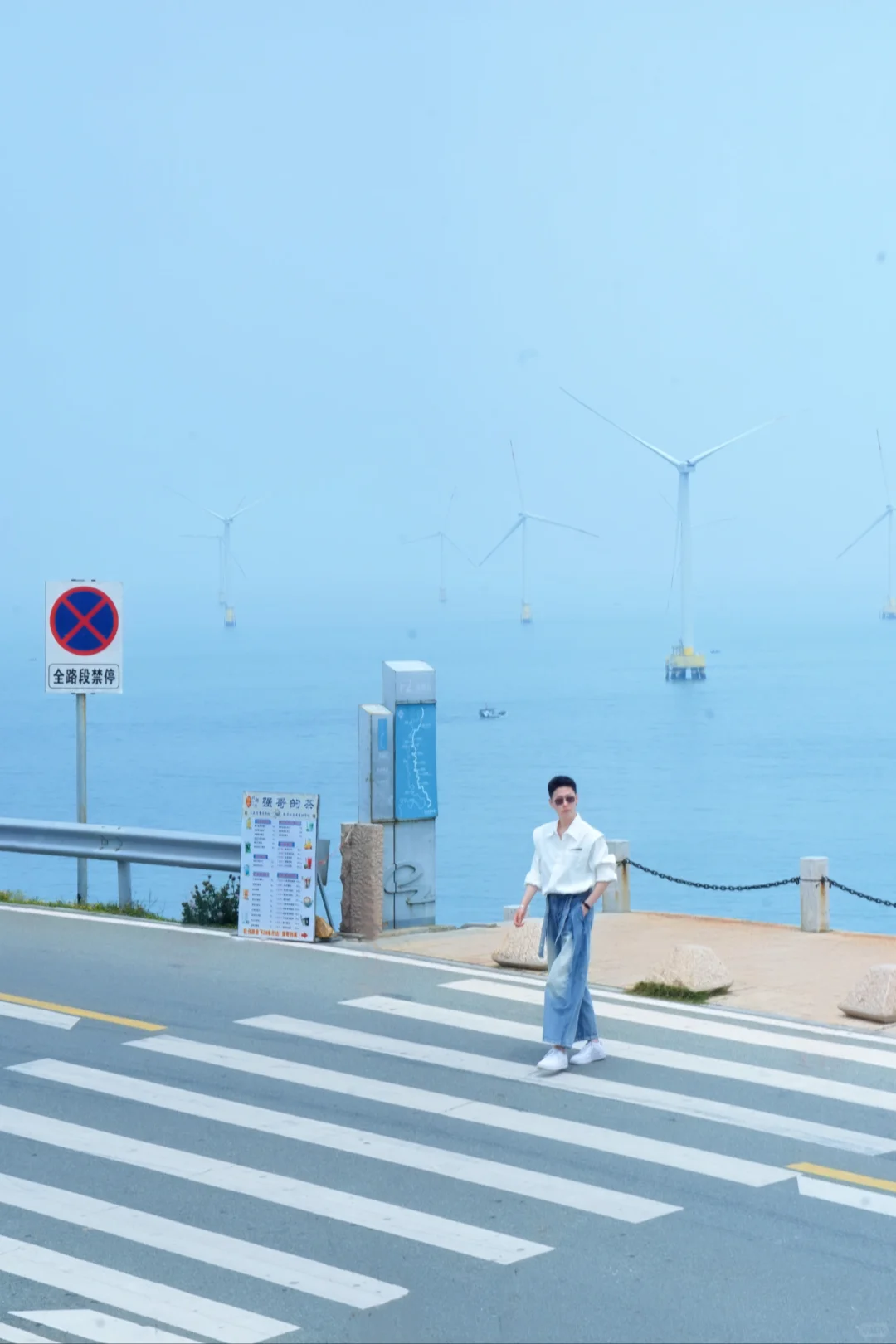 平潭📍|感受风和自由的小岛