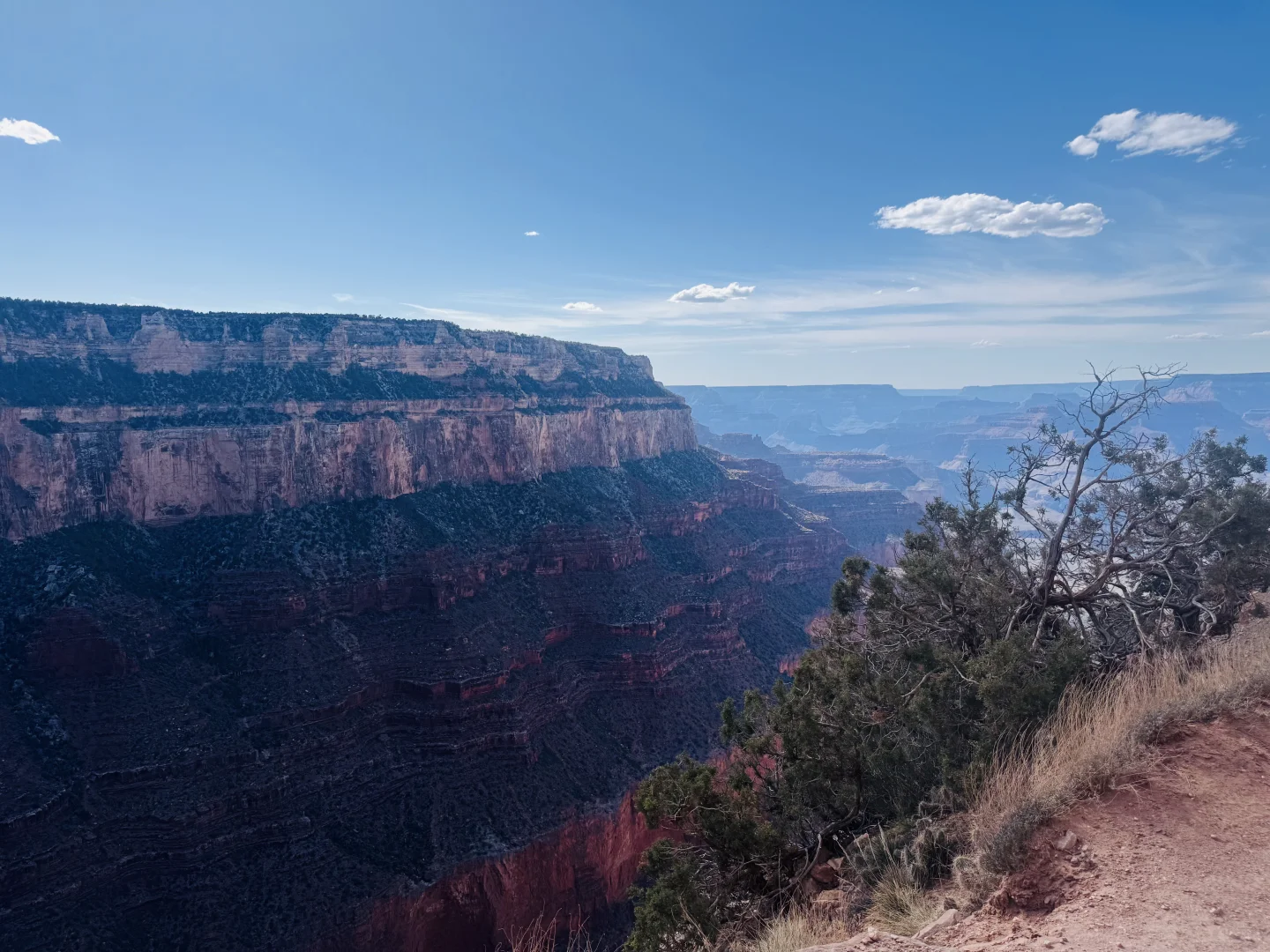 （Part 1）五日游｜大峡谷+羚羊谷+拉斯维加斯