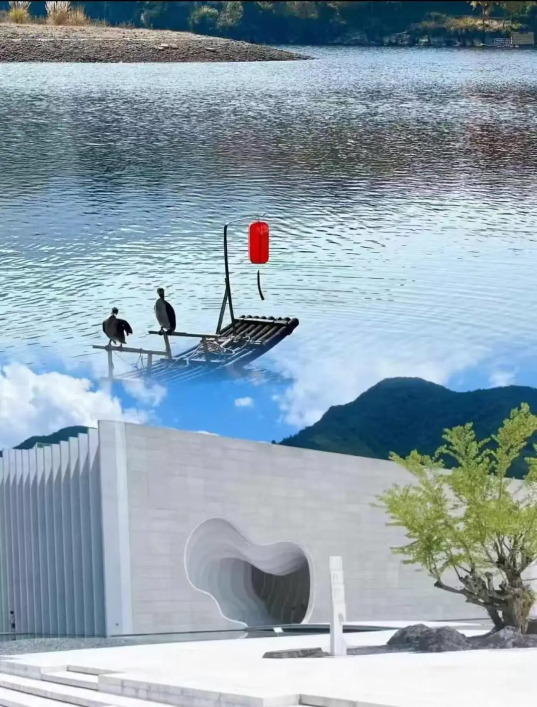 宣城反向旅游小攻略