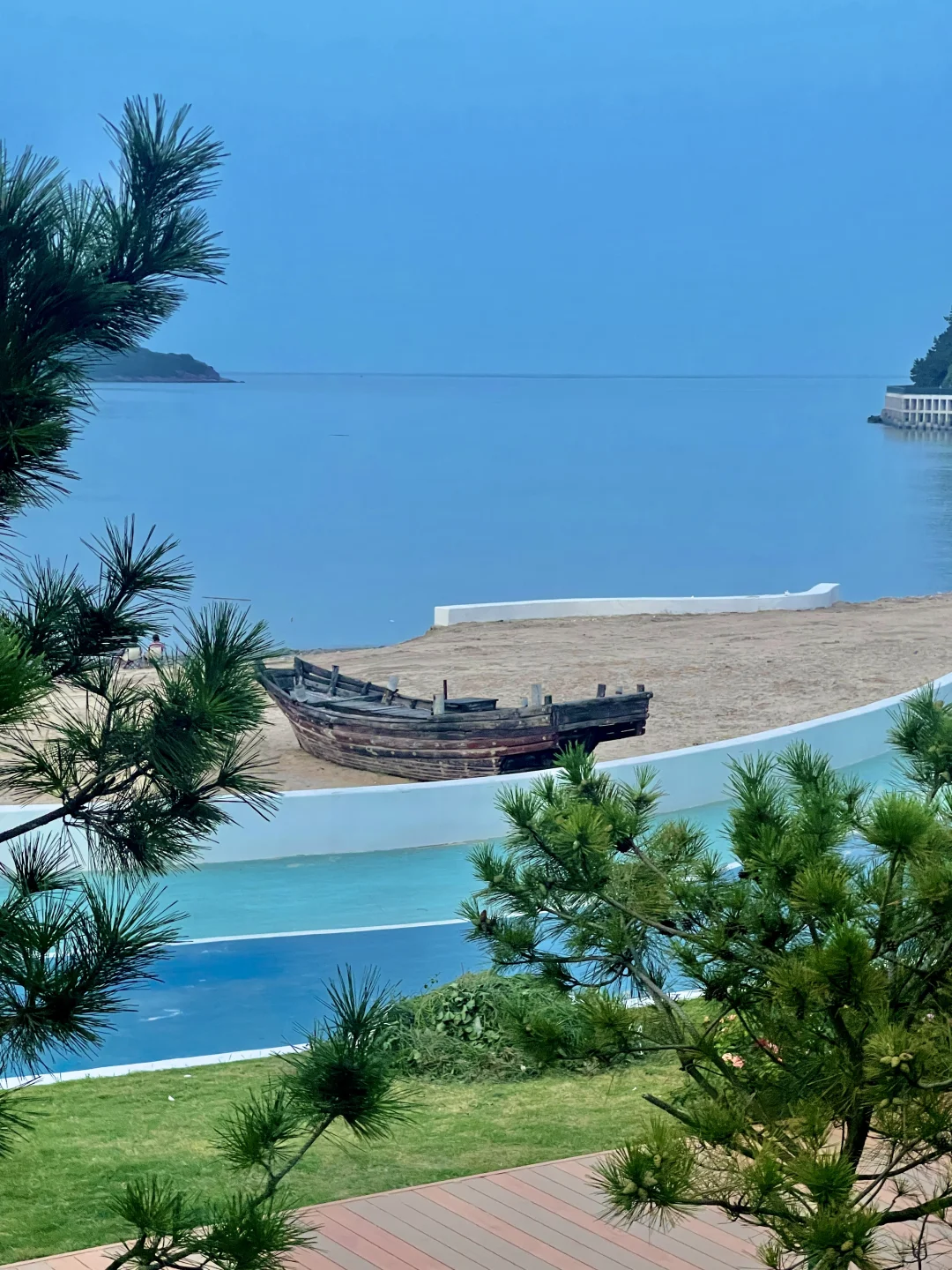 淡季的连云港更好玩！！6个小众景点推荐🌟