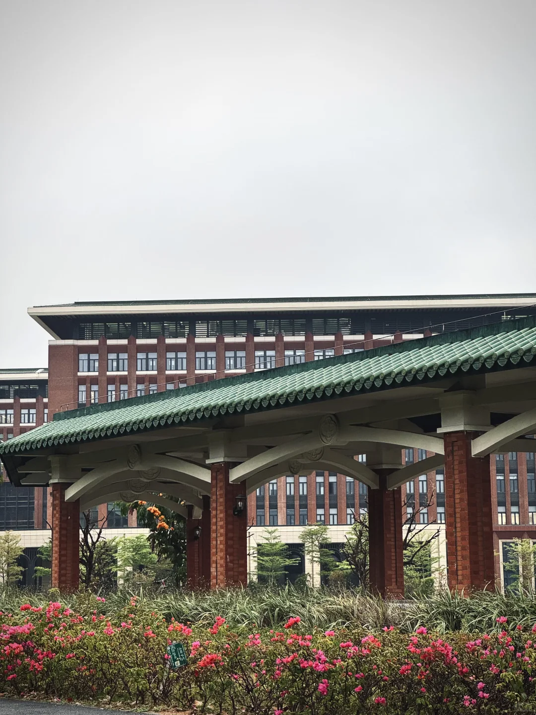 🌸周末打卡深圳景点（1/100）