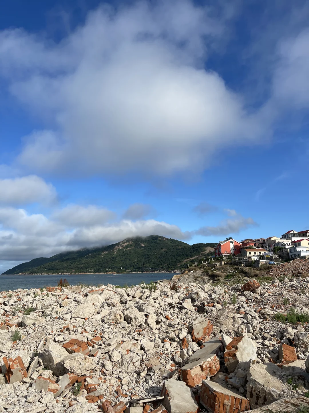 淡季的连云港更好玩！！6个小众景点推荐🌟