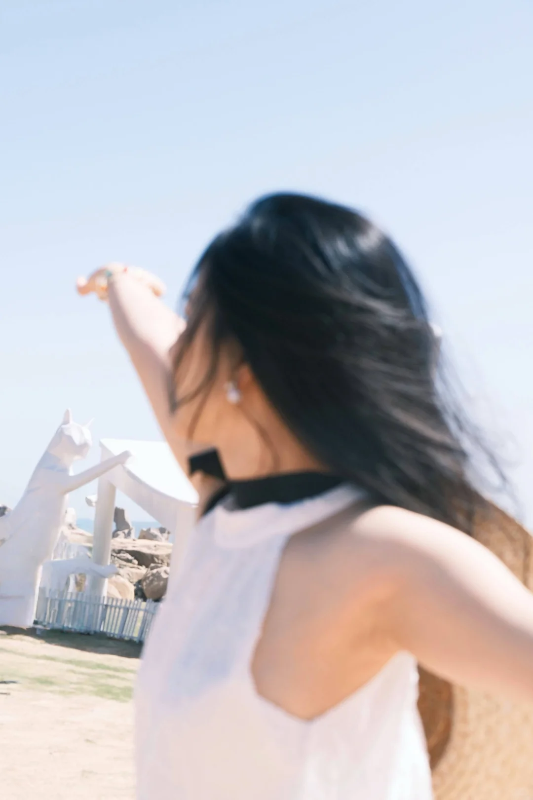 平潭68海里‼️我的建议是夏天别去!