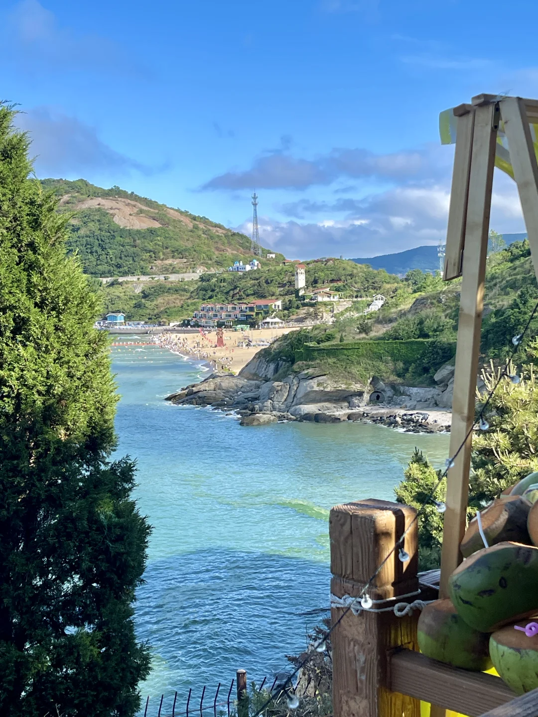 淡季的连云港更好玩！！6个小众景点推荐🌟