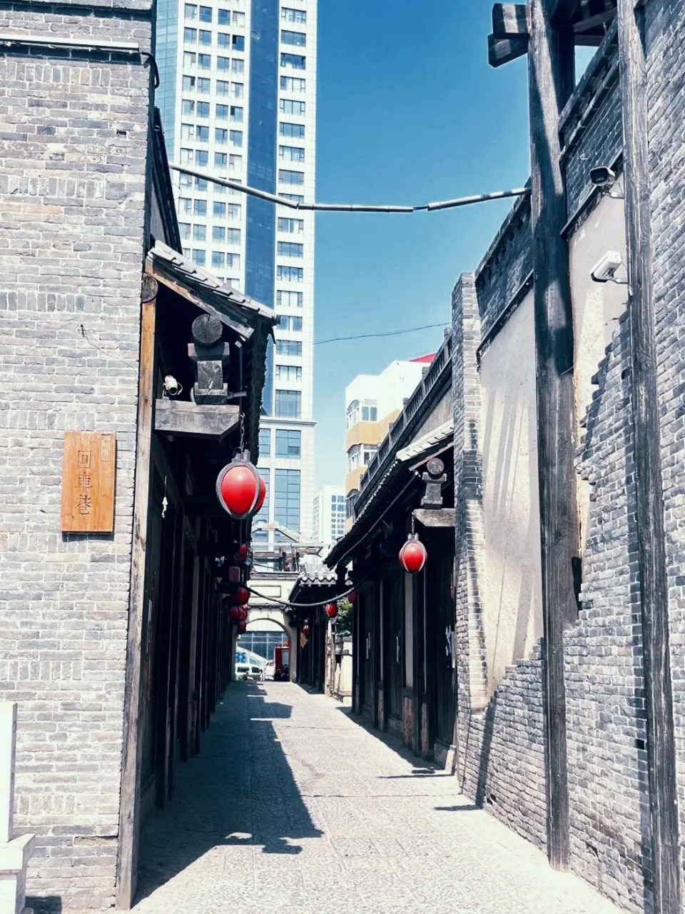 🌟邯郸宝藏景点攻略｜本地人私藏的旅行清单✨