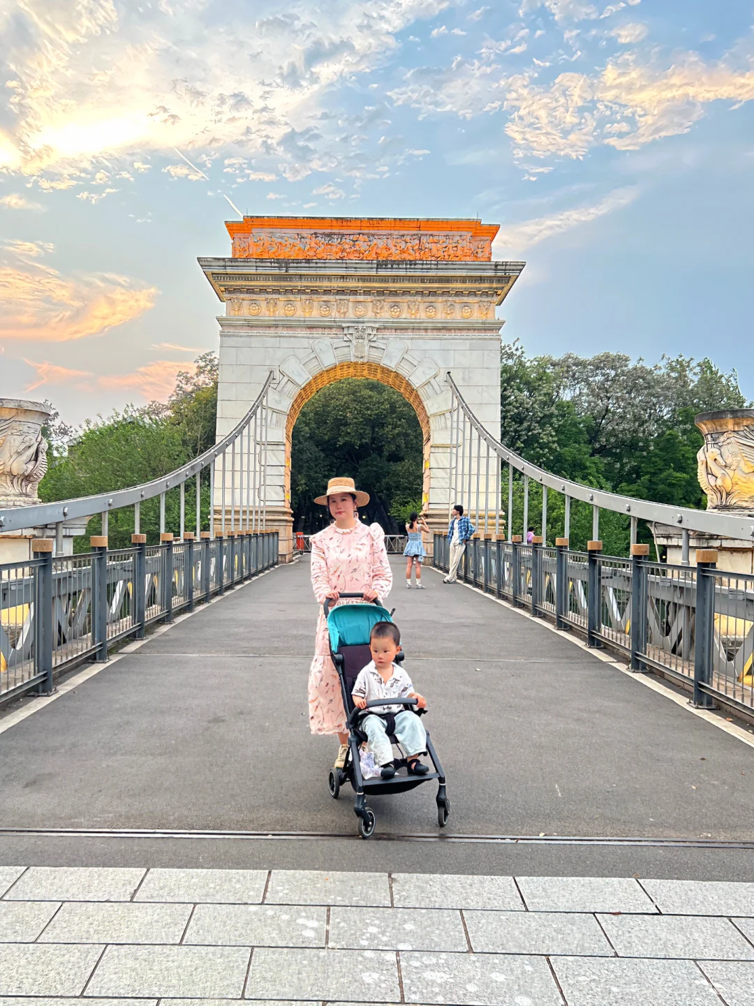 桂林市区一日游，热门景点打卡攻略