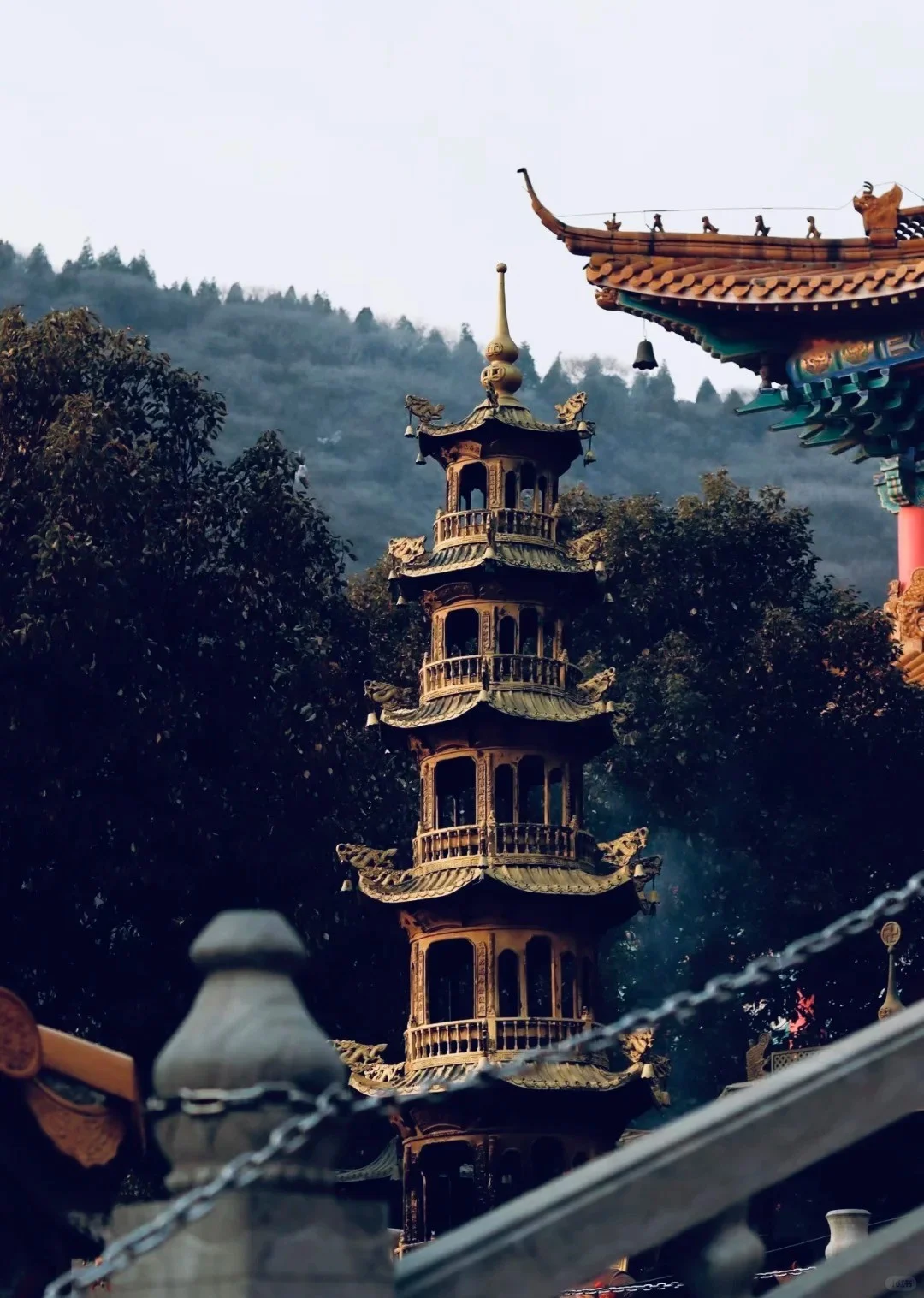 📍淮北九大小众旅游宝藏地