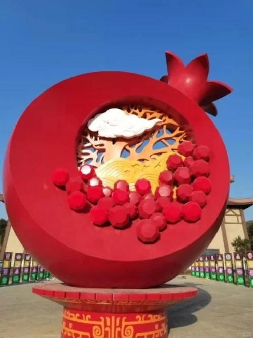 📍淮北九大小众旅游宝藏地