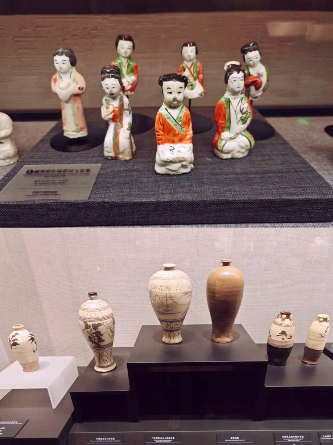 邯郸土著说真话！这些景点真·值得去⚡