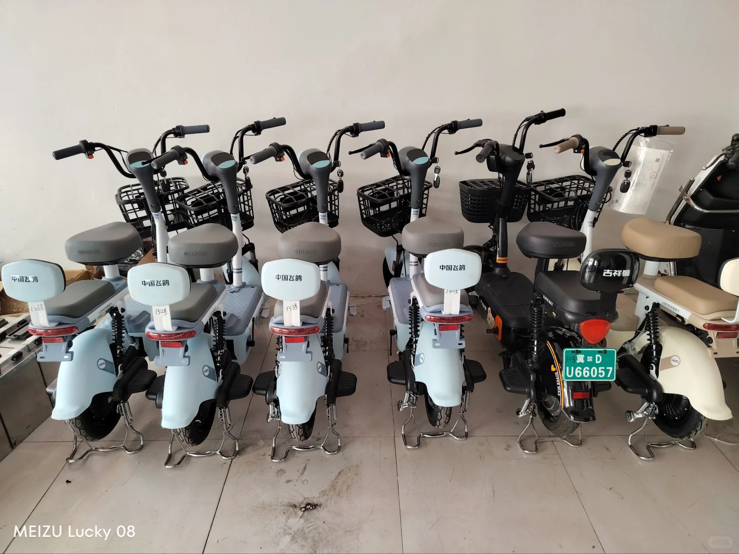 邯郸出租电动车+邯郸旅游攻略