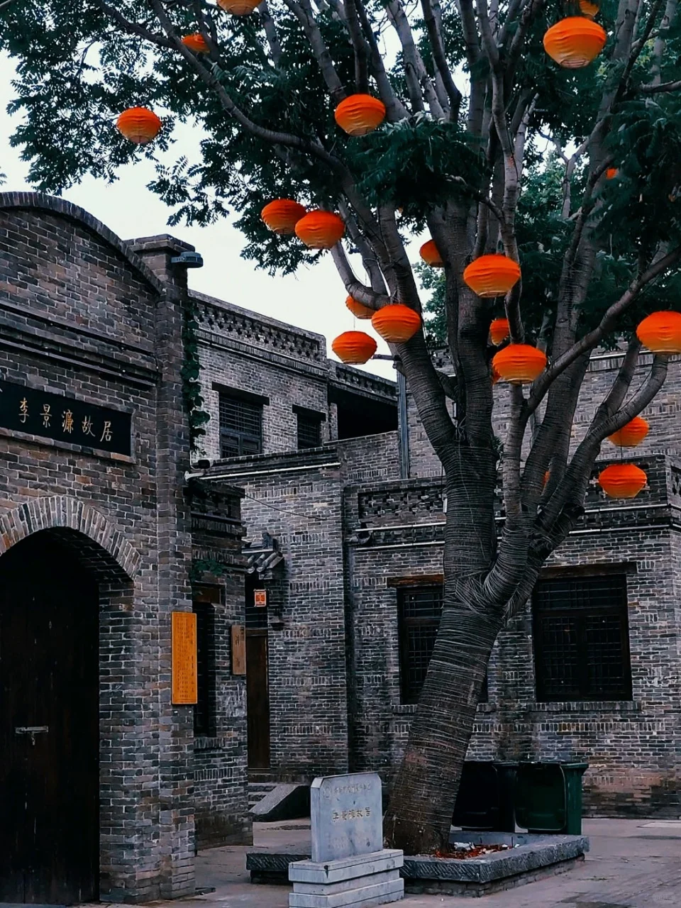 🌟邯郸宝藏景点攻略｜本地人私藏的旅行清单✨