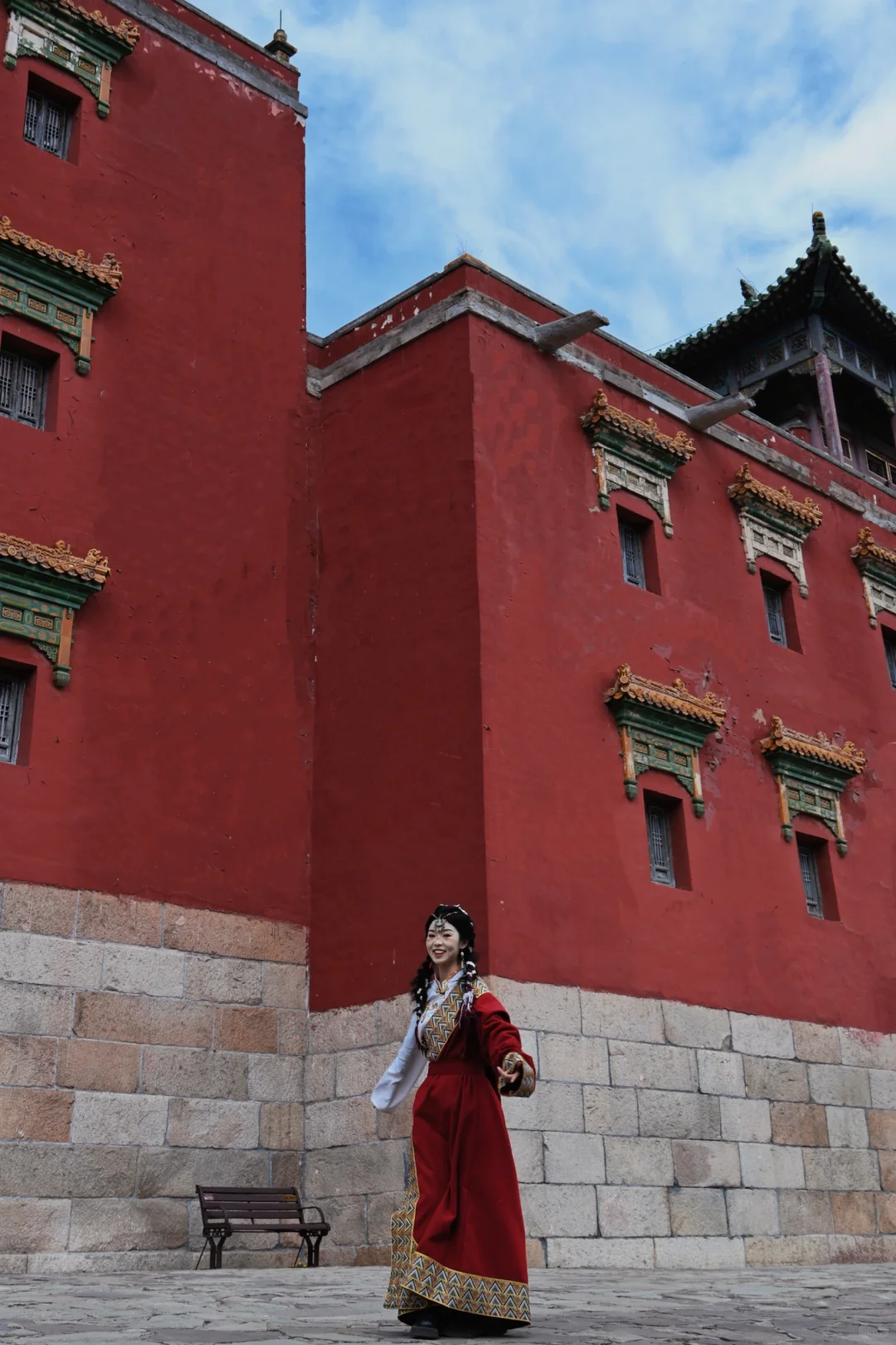 清明反向旅游｜承德