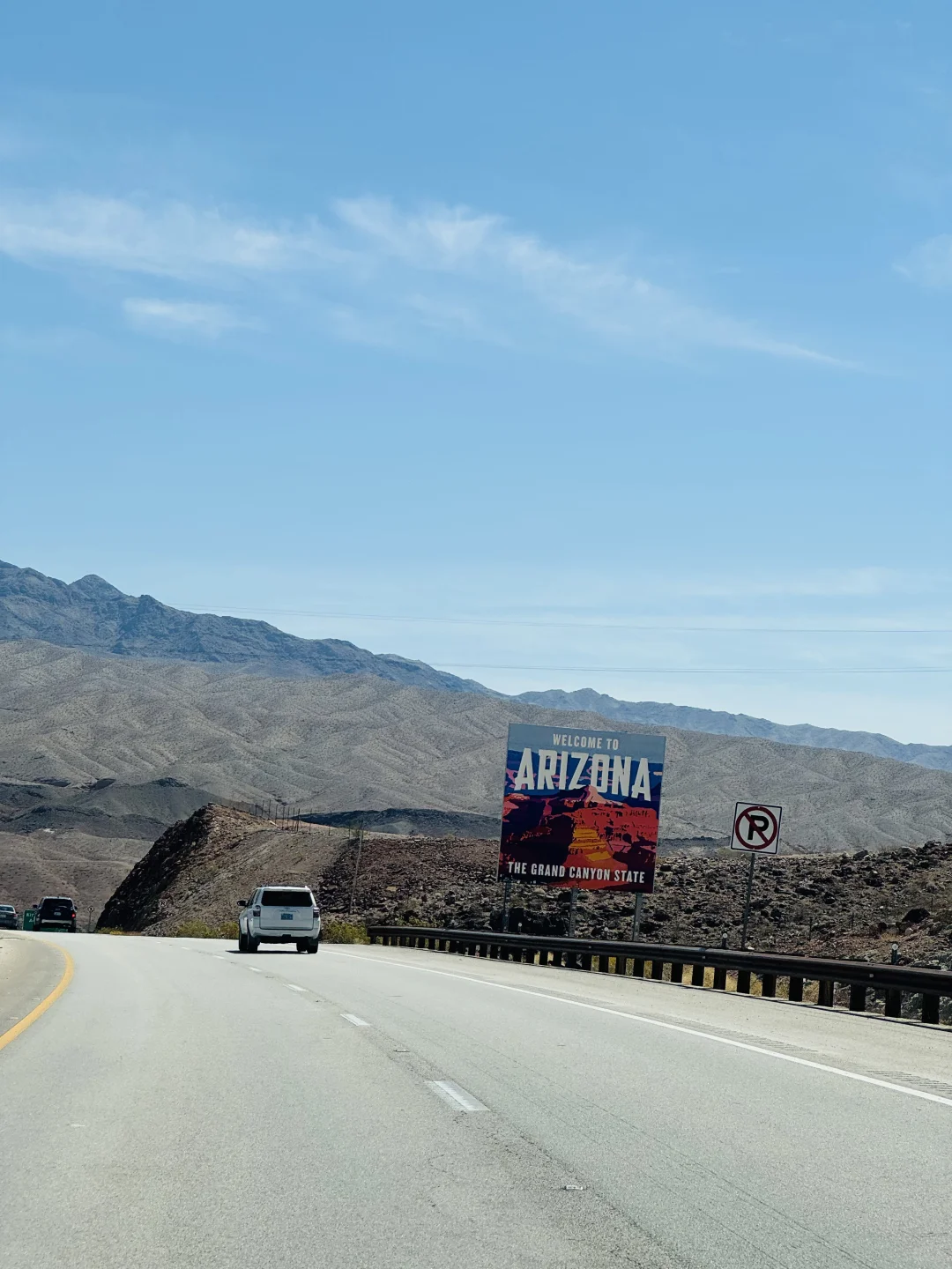 （Part 1）五日游｜大峡谷+羚羊谷+拉斯维加斯