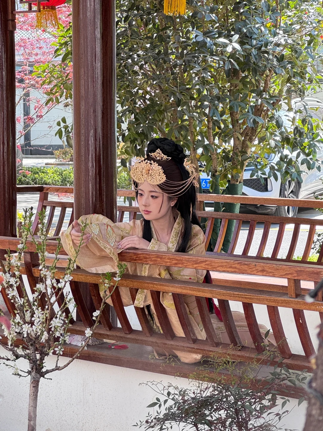 邯郸我下次还来