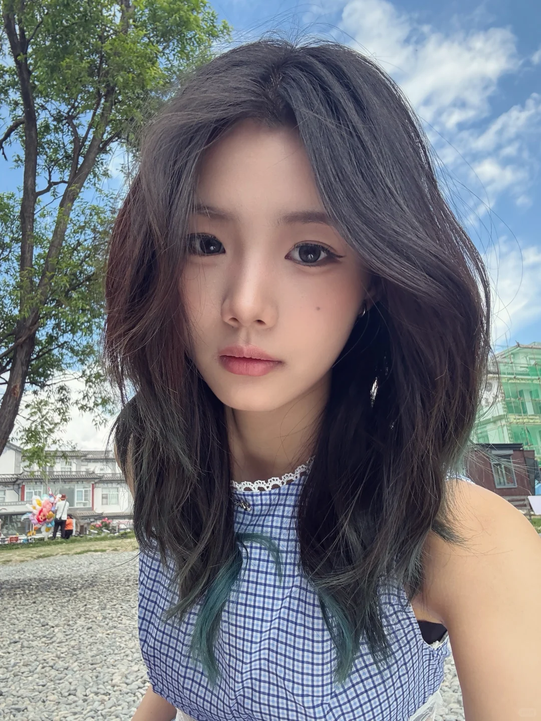 无法对大理祛魅