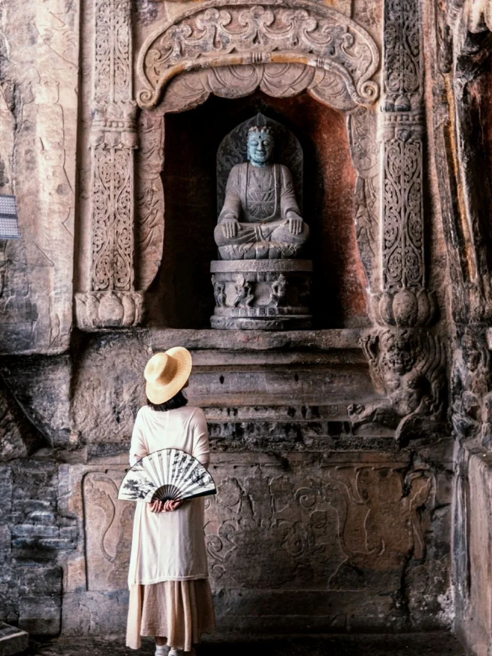 🌟邯郸宝藏景点攻略｜本地人私藏的旅行清单✨