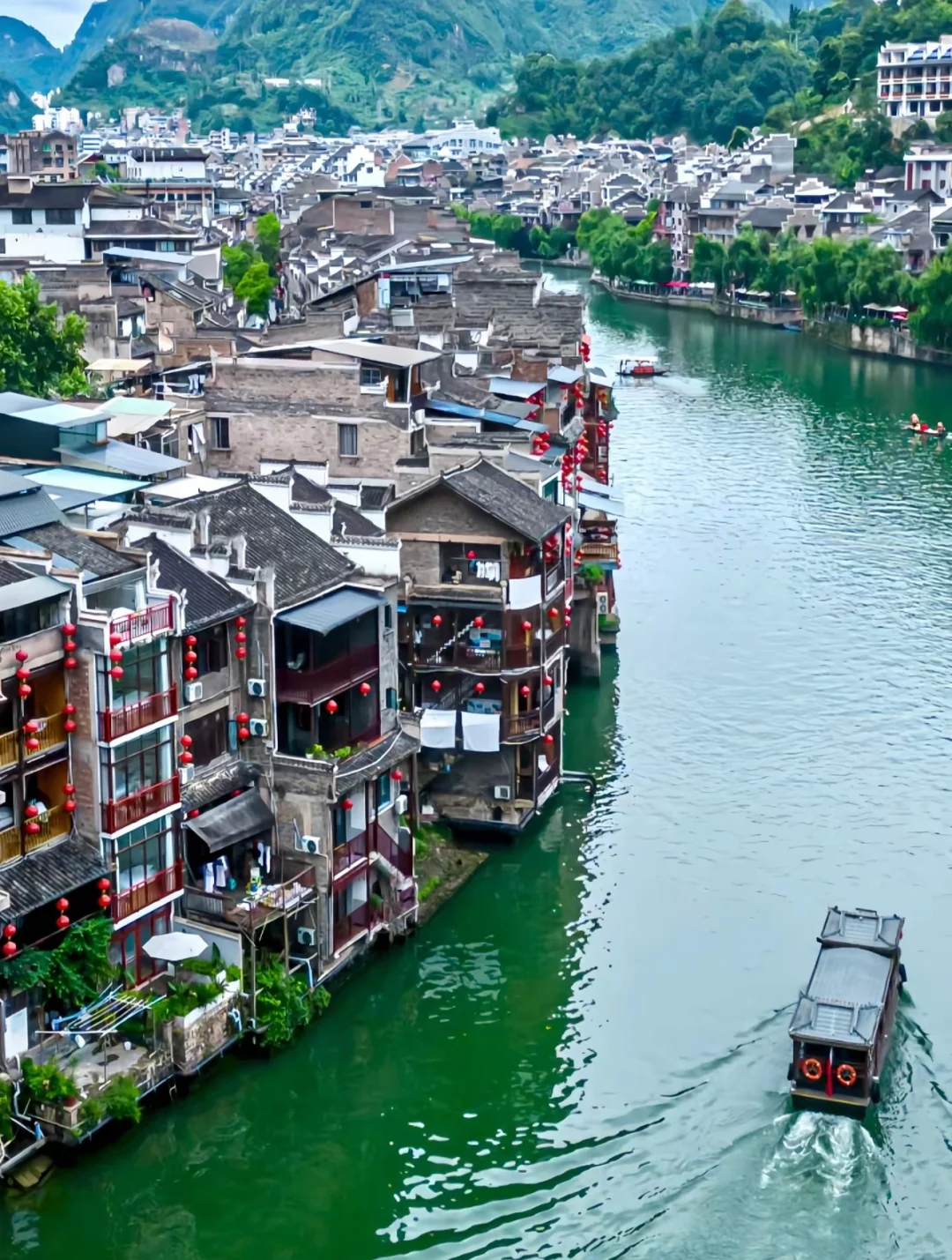 贵洲的景点 已打卡完毕冲鸭✨欢迎家人们补充