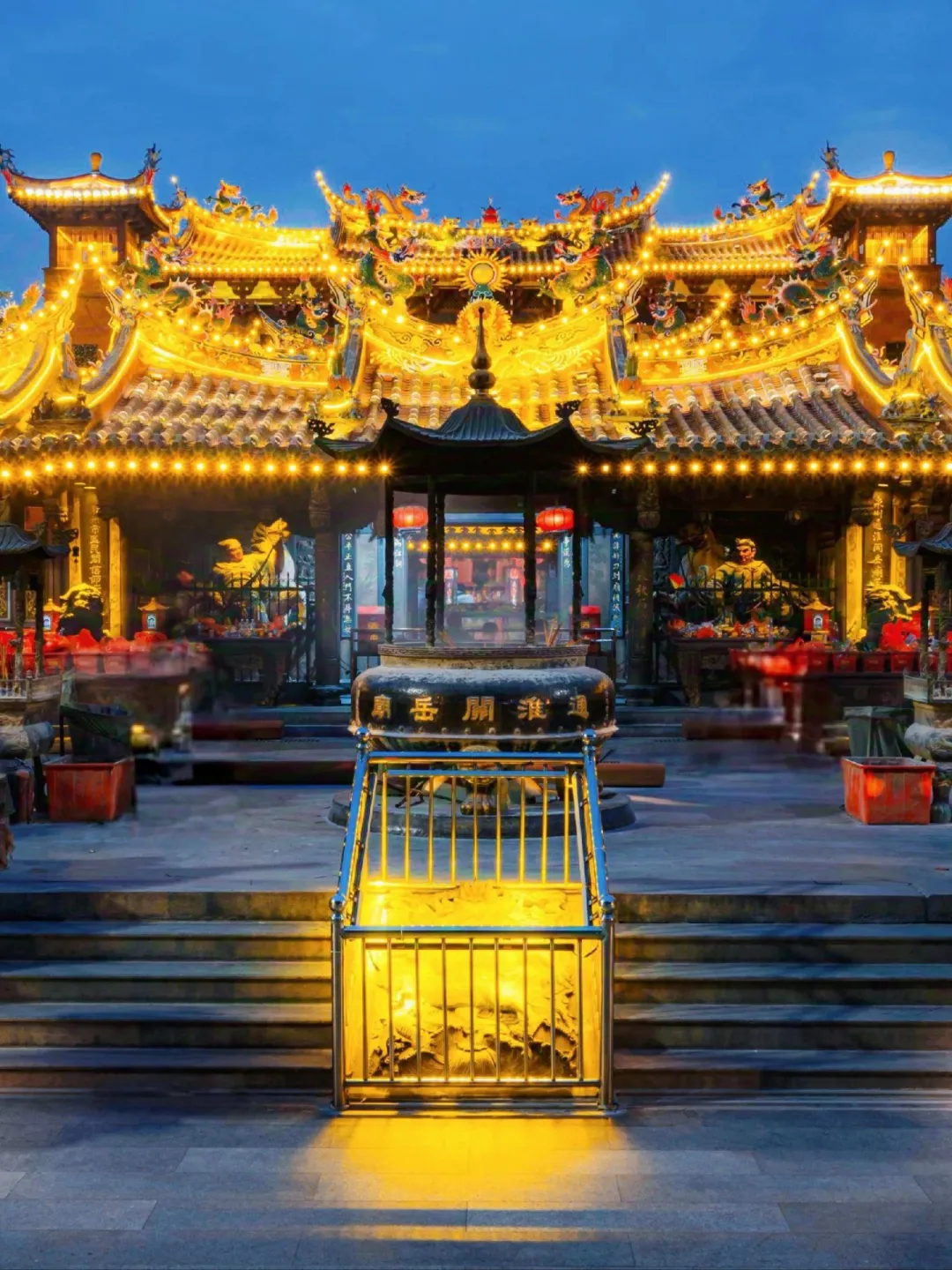 泉州｜半城烟火半城仙，穿越千年的海丝之约