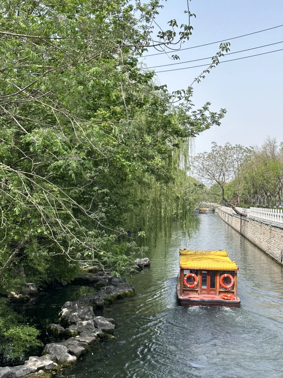 济南景点都去了……