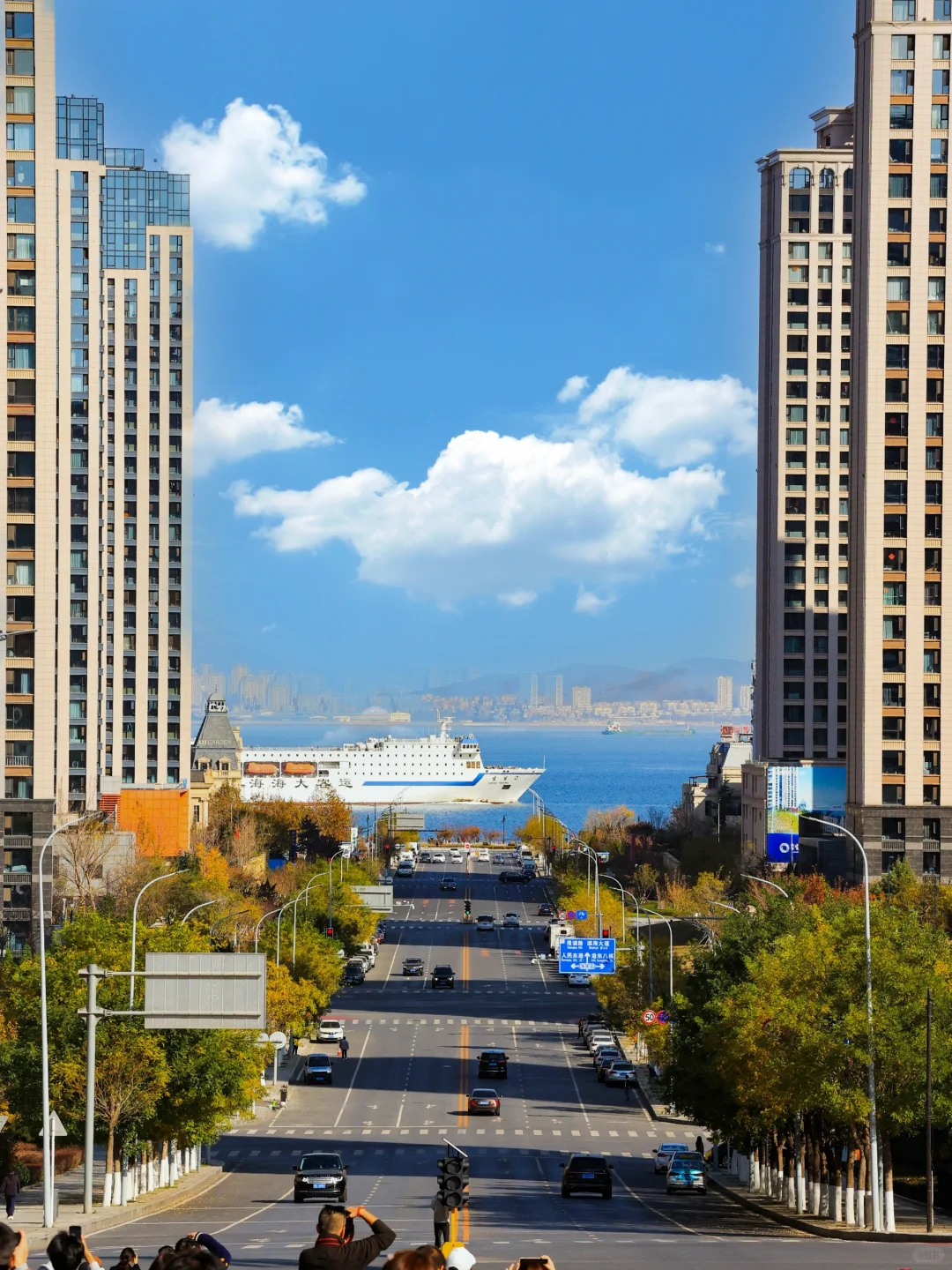 迄今为止,我最喜欢的旅游城市出现了❗❗