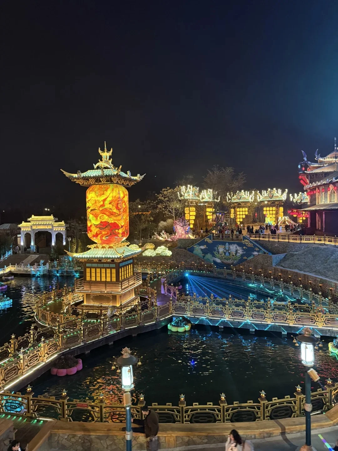 去晚了！去了还想去的好地方！