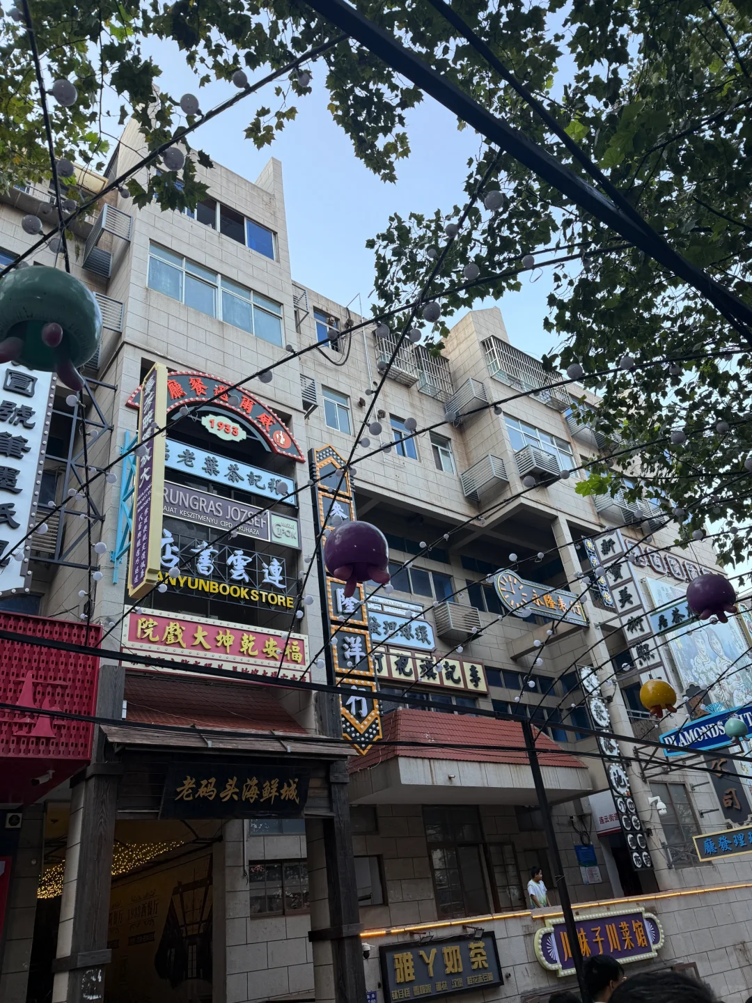 淡季的连云港更好玩！！6个小众景点推荐🌟