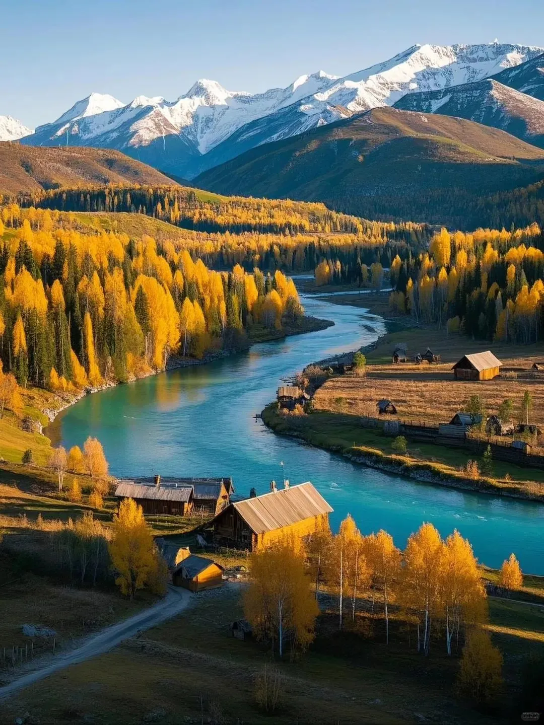 中国最美的8个人间仙境，你去过几个？