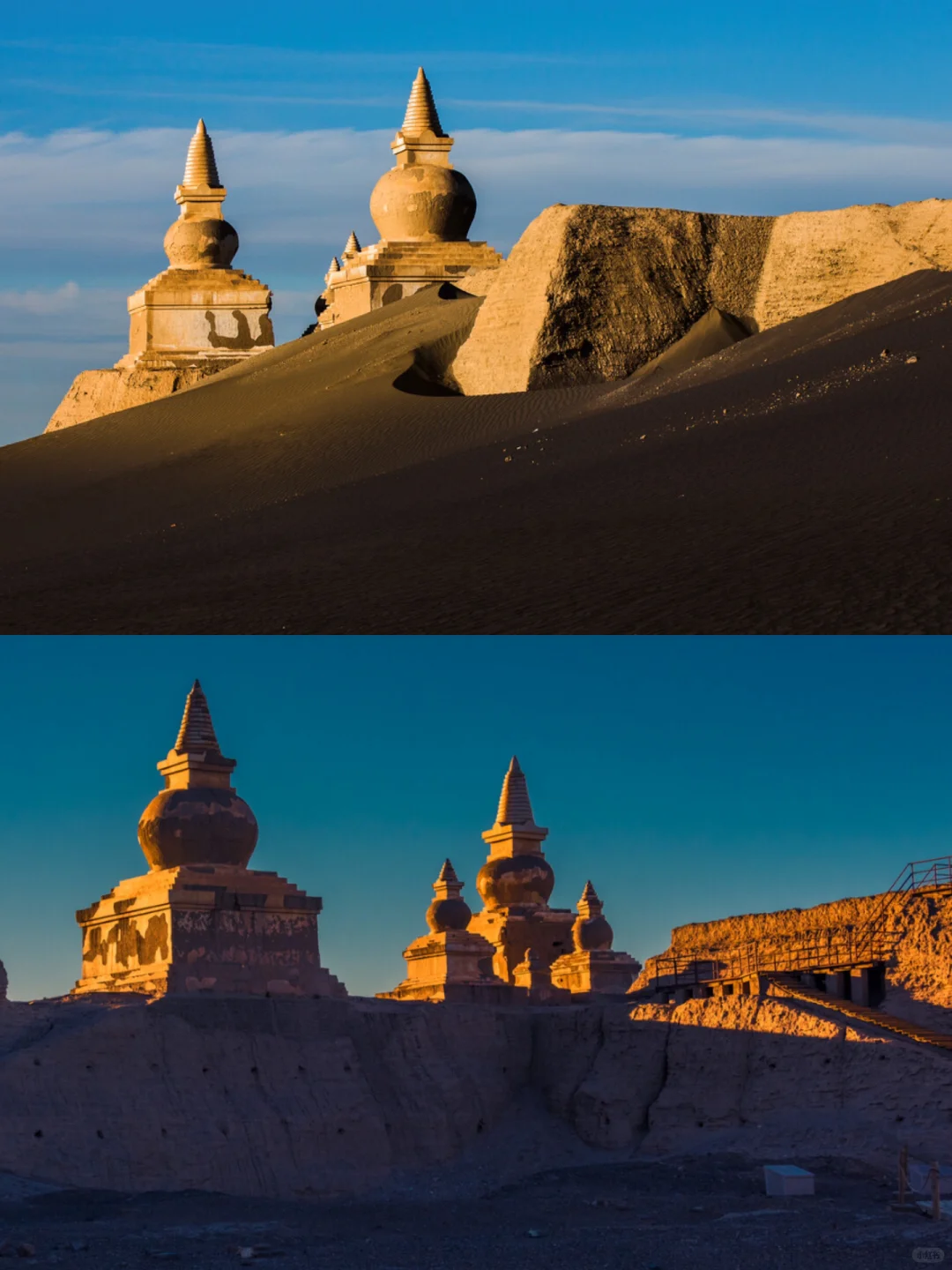 这8大景点,把银川玩到心里去