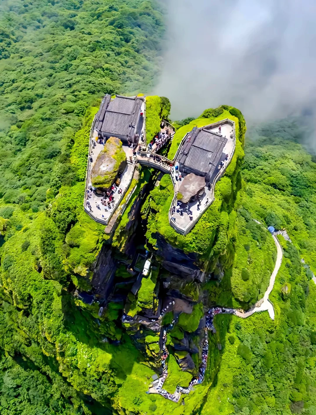 贵洲的景点 已打卡完毕冲鸭✨欢迎家人们补充