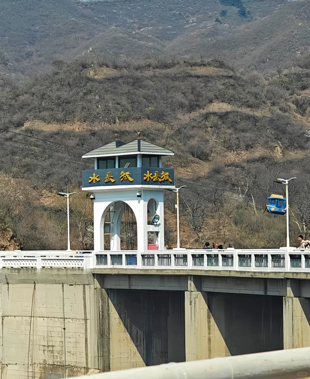 发现了一个超级适合周末的地方！🌊