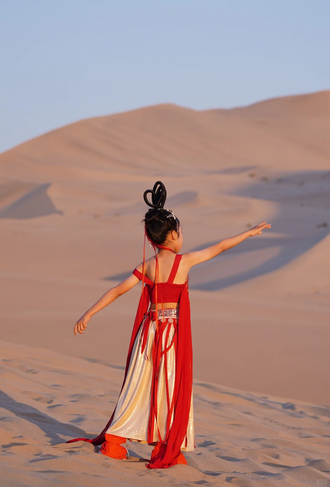 二刷！！三天玩遍敦煌精华景点 旅游攻略！