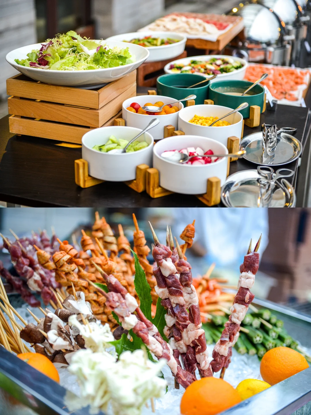 崇明适合穷游的11个免费景点！学生党快冲~