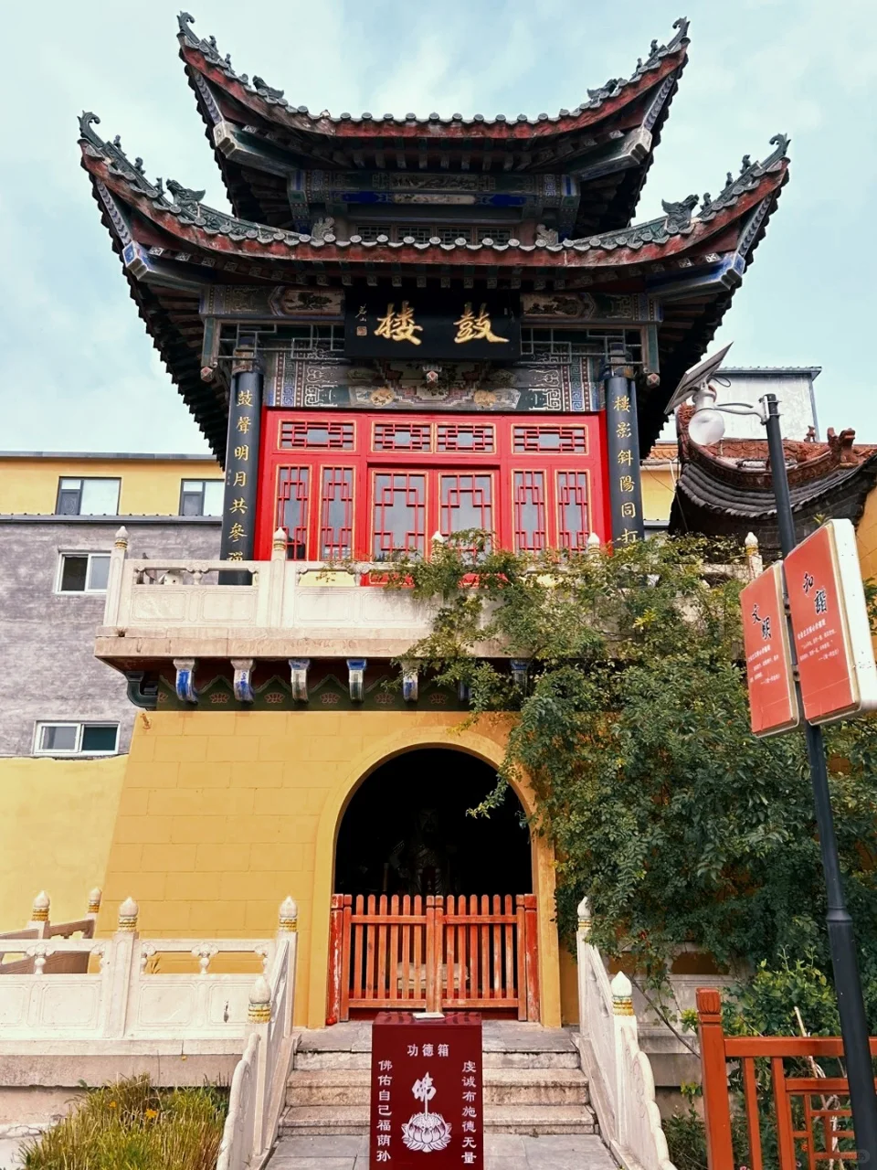 邯郸人从小玩到大！这才是真·必去景点🏯