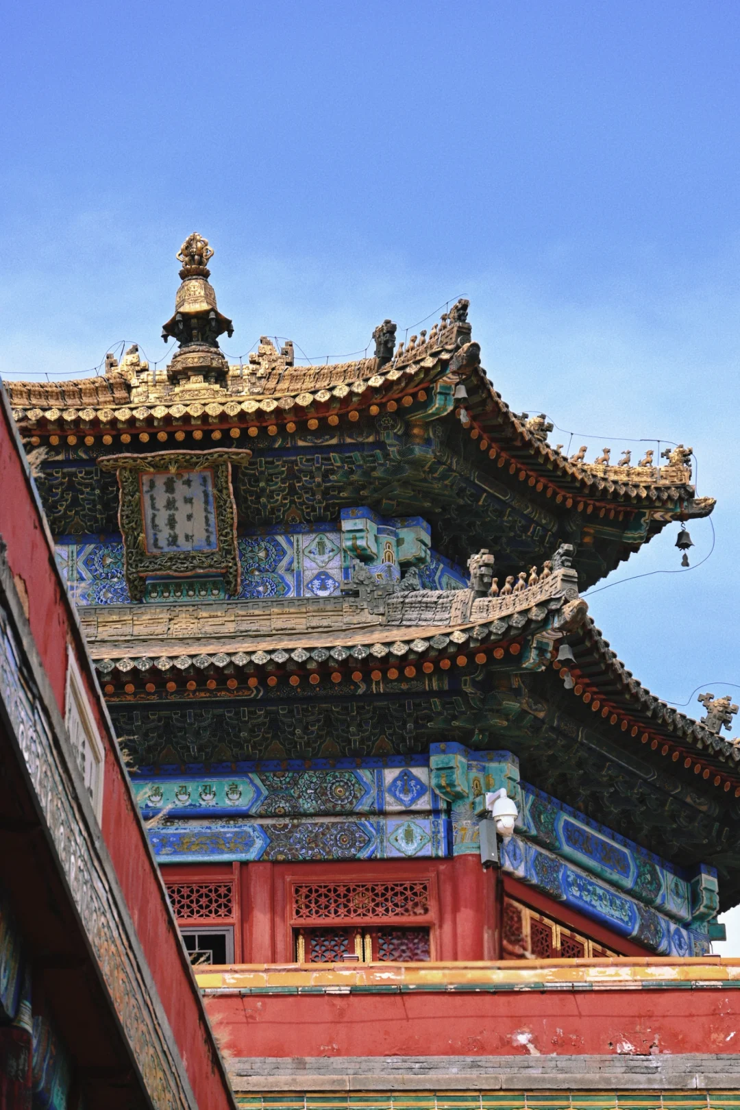 清明反向旅游｜承德