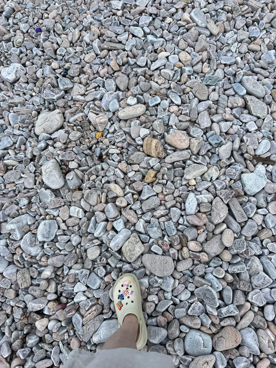 没出国!烟台被遗忘的小众海岛芝罘岛🌊好美!