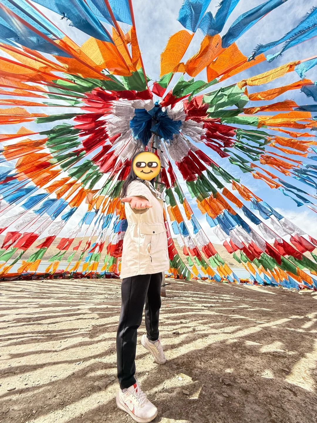 4月 波密-林芝-拉萨超详细小众出片景点