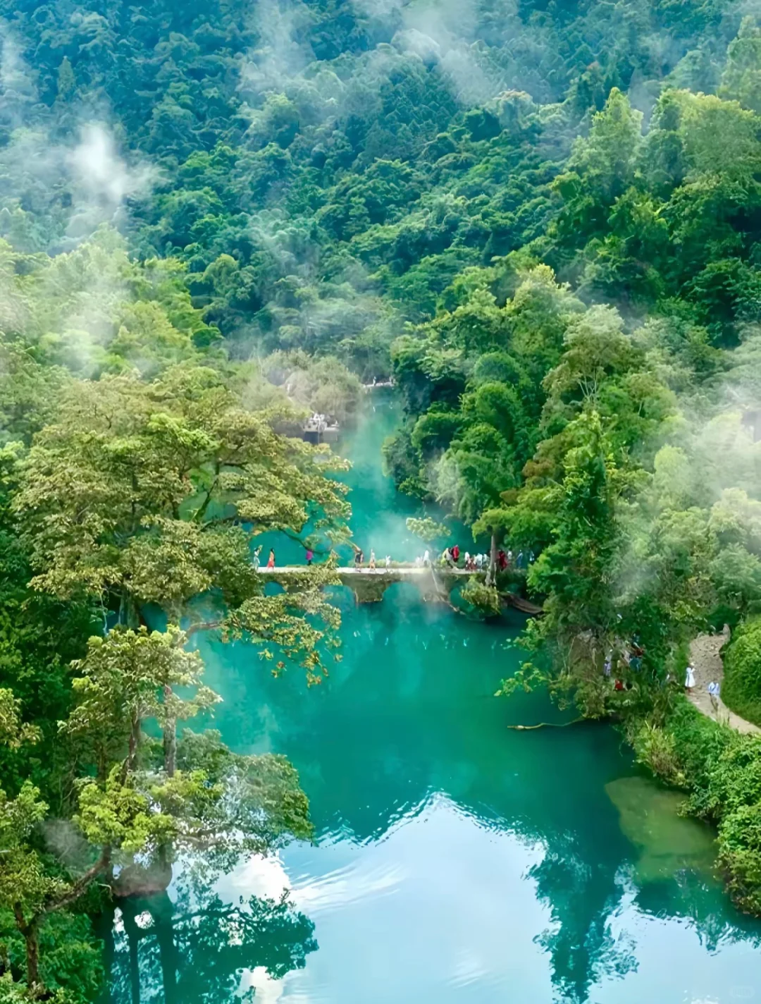 贵洲的景点 已打卡完毕冲鸭✨欢迎家人们补充