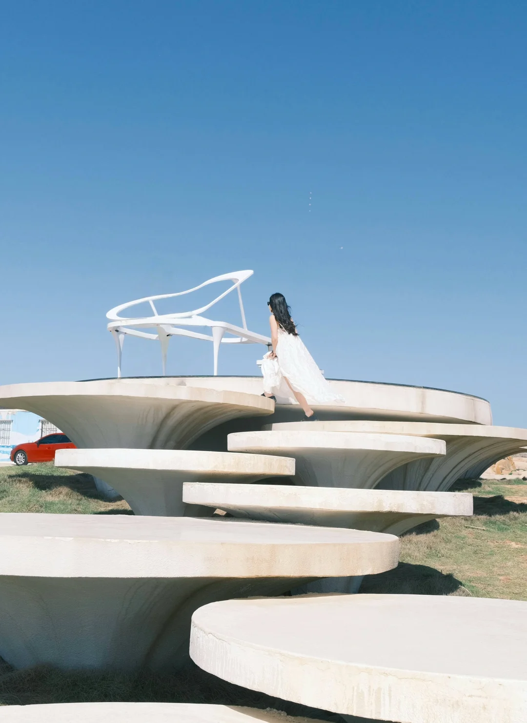 平潭68海里‼️我的建议是夏天别去!