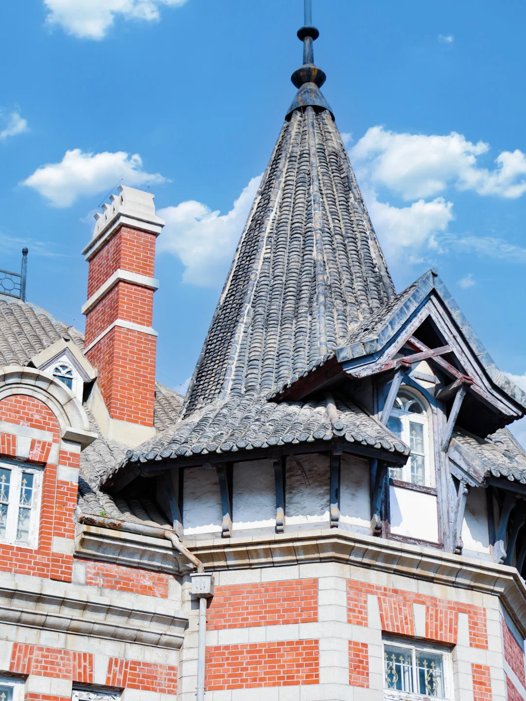 迄今为止,我最喜欢的旅游城市出现了❗❗