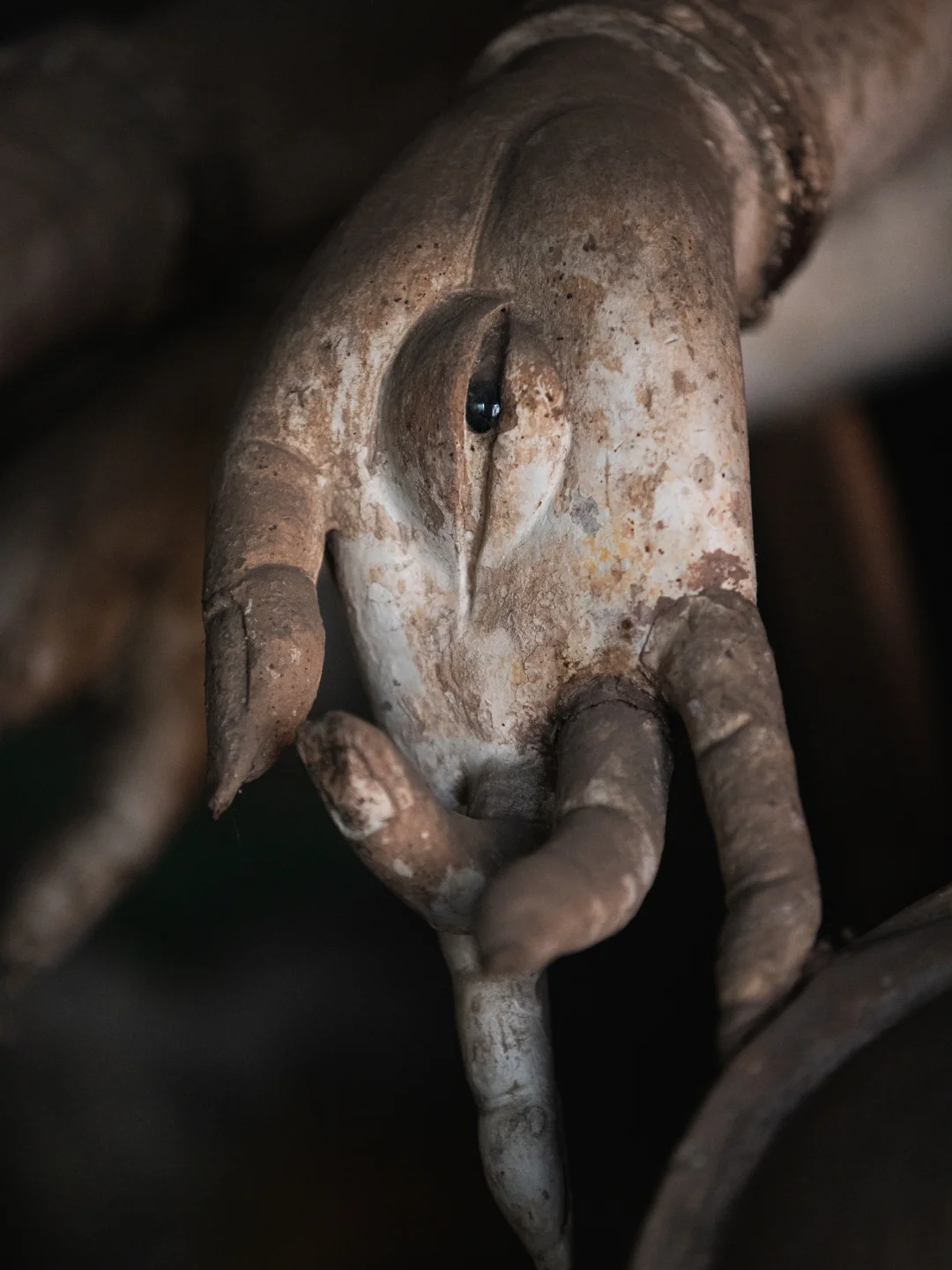 双林寺 | 一眼千年的东方美学